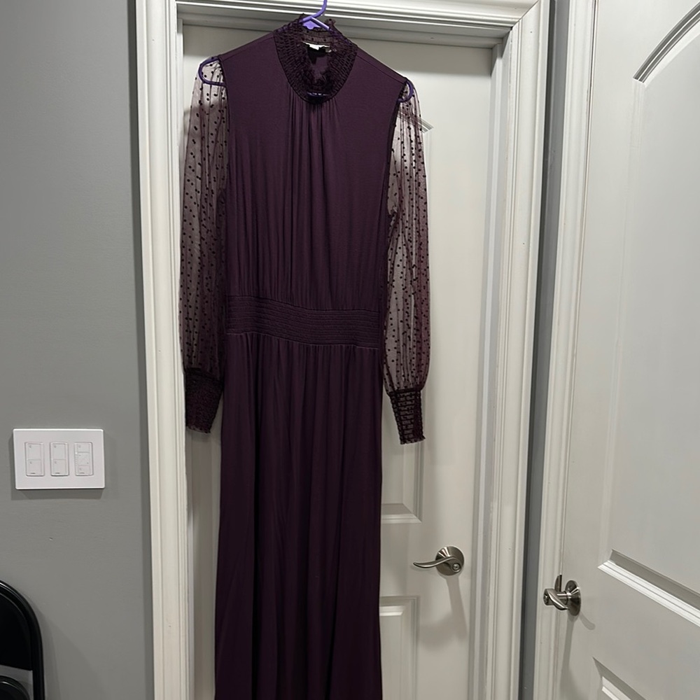 Boden dress